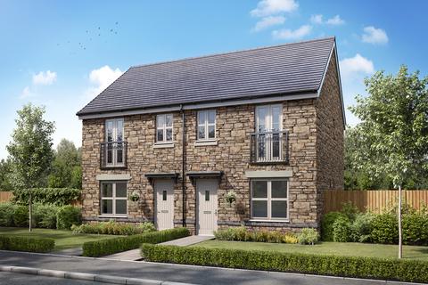 2 bedroom semi-detached house for sale, Plot 364, The Danbury at Inglewood, Brixham Road TQ4