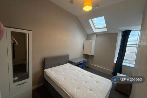 1 bedroom in a flat share to rent, Dundee, Dundee, DD1