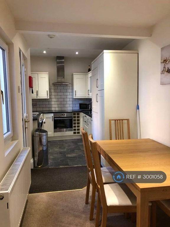Apartment in York - View 3