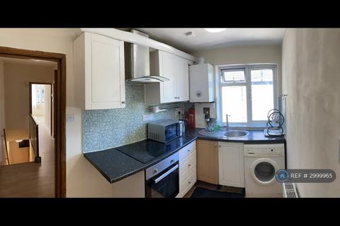 undefined, Blackhorse Lane, London, E17