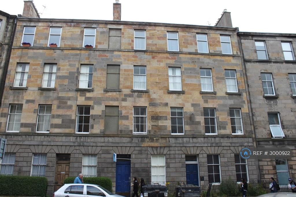 East Preston Street, Edinburgh, EH8