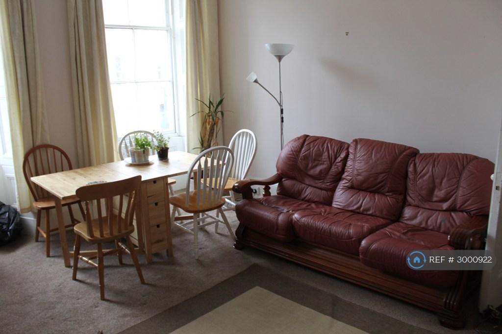 Apartment in Edinburgh, Southside - View 3
