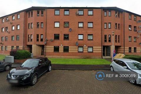 undefined, Ayr Street, Glasgow, G21