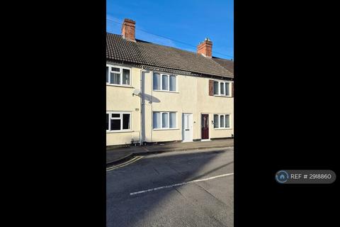 2 bedroom terraced house to rent, Cross Street, Tamworth, B77