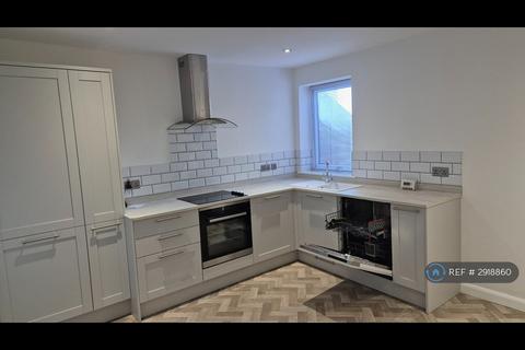 2 bedroom terraced house to rent, Cross Street, Tamworth, B77