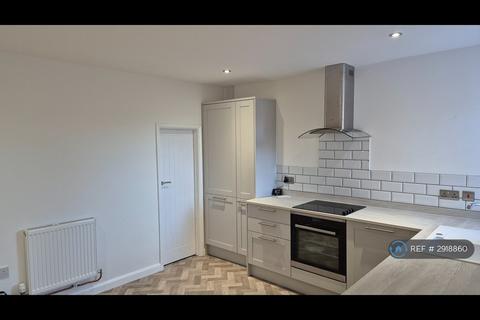 2 bedroom terraced house to rent, Cross Street, Tamworth, B77