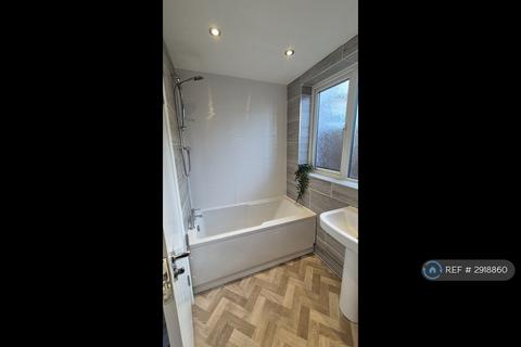 2 bedroom terraced house to rent, Cross Street, Tamworth, B77