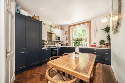 Barnsbury Road, LONDON N1