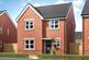 Plot 656, The Knebworth at Newby Park, Fairy Beck CA2