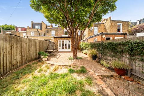 3 bedroom maisonette for sale, Acton Lane, Chiswick, London, W4
