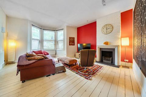 Acton Lane, Chiswick, London, W4