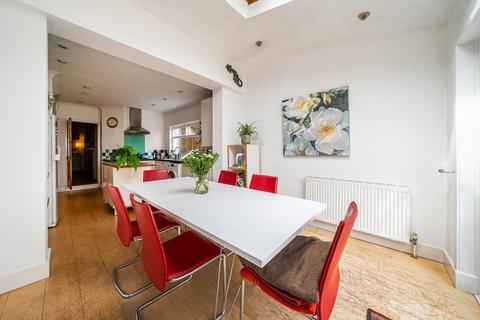 3 bedroom maisonette for sale, Acton Lane, Chiswick, London, W4