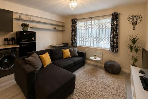 undefined, Pavilion Way, Edgware