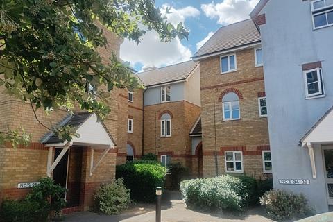 2 bedroom block of apartments for sale, London Road, Benfleet, SS7