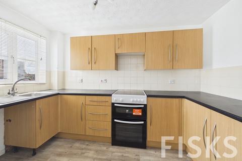2 bedroom block of apartments for sale, London Road, Benfleet, SS7