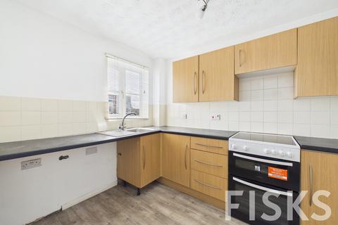 2 bedroom block of apartments for sale, London Road, Benfleet, SS7