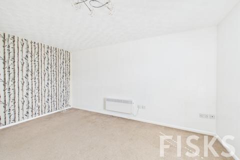 2 bedroom block of apartments for sale, London Road, Benfleet, SS7