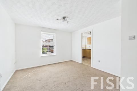 2 bedroom block of apartments for sale, London Road, Benfleet, SS7
