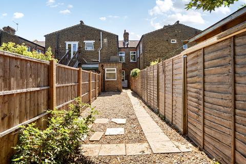 1 bedroom flat for sale, Blandford Road, Beckenham, BR3