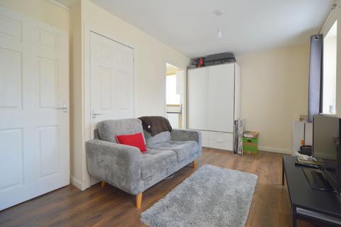 1 bedroom apartment to rent, John Williams Close, Barnes House John Williams Close, SE14