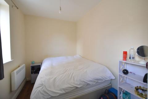 1 bedroom apartment to rent, John Williams Close, Barnes House John Williams Close, SE14