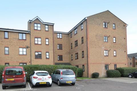 1 bedroom apartment to rent, John Williams Close, Barnes House John Williams Close, SE14