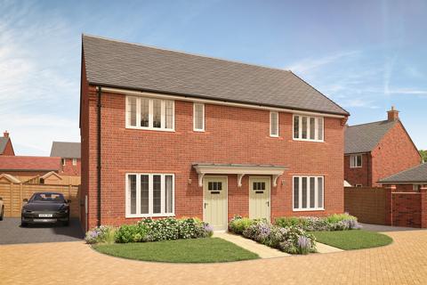 undefined, Plot 25, The Danby at Monarchs View, Forest Road RG42