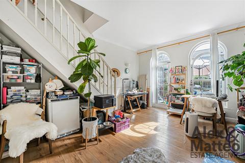 2 bedroom house for sale, Frederick Square, Rotherhithe, SE16