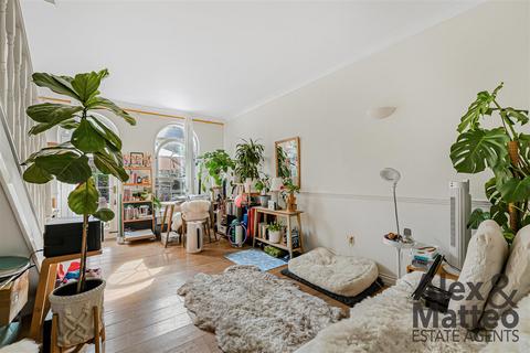 2 bedroom house for sale, Frederick Square, Rotherhithe, SE16