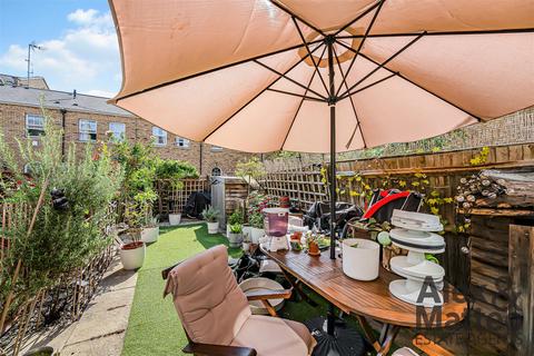 2 bedroom house for sale, Frederick Square, Rotherhithe, SE16