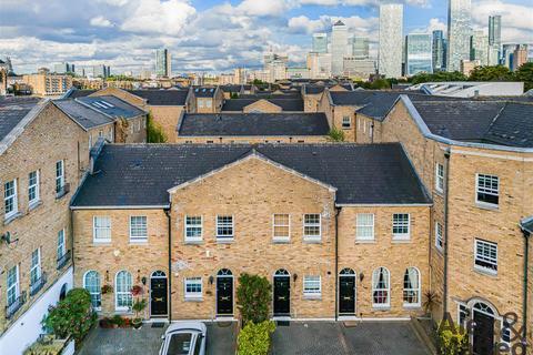 2 bedroom house for sale, Frederick Square, Rotherhithe, SE16
