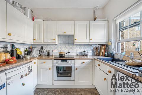 2 bedroom house for sale, Frederick Square, Rotherhithe, SE16
