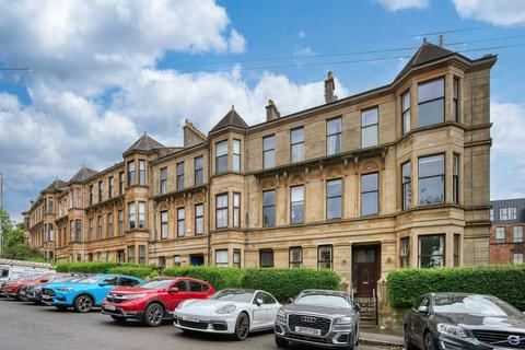 Broomhill Avenue, Broomhill, Glasgow