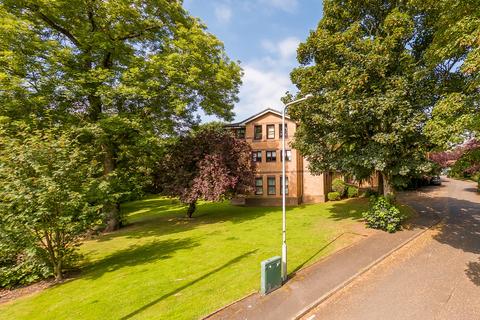2 bedroom apartment for sale, Burrell Court, 120 St. Andrews Drive, Pollokshields