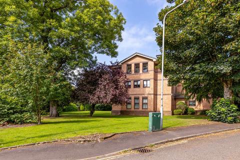 2 bedroom apartment for sale, Burrell Court, 120 St. Andrews Drive, Pollokshields