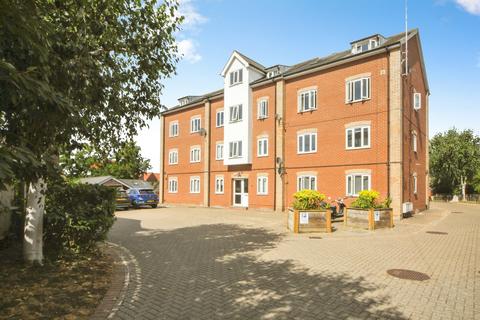 undefined, Southgate Street, Bury St. Edmunds