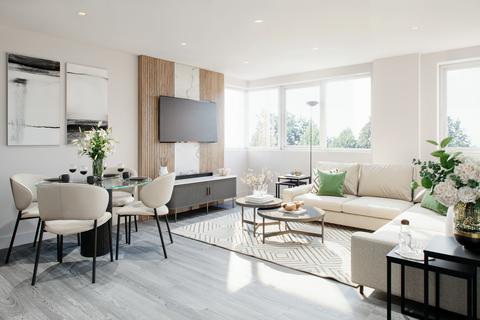undefined, London Road, Stained upon Thames, London TW18