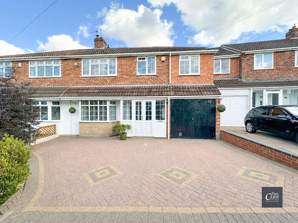 Elmtree Road, Streetly, Sutton Coldfield, B74 3RX