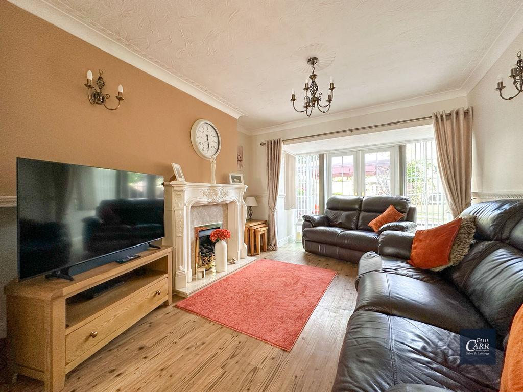 House in Walsall, West Midlands - View 2