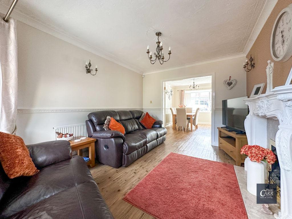 House in Walsall, West Midlands - View 4