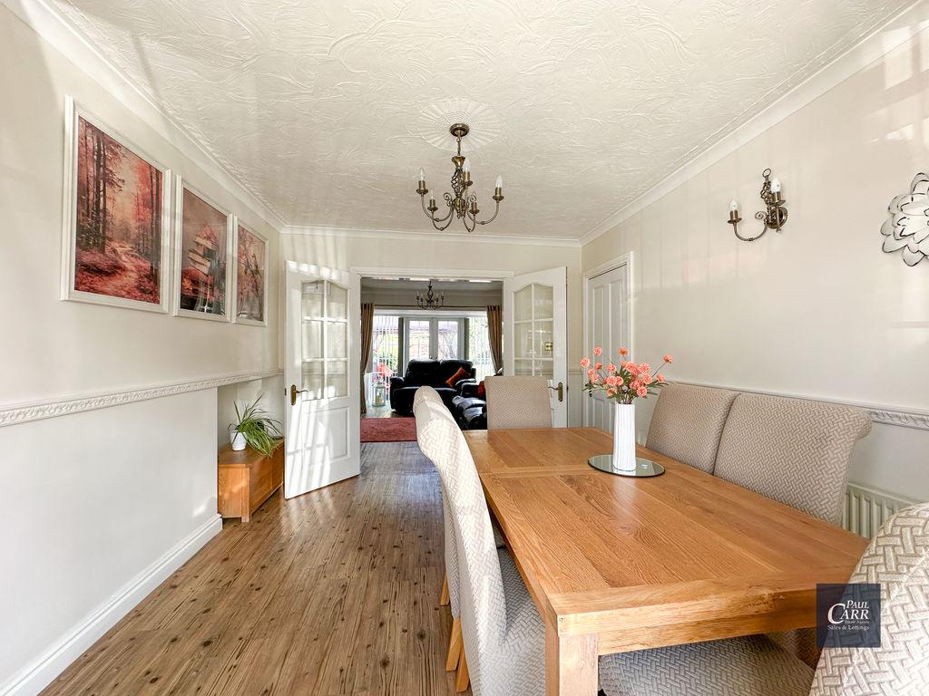 House in Walsall, West Midlands - View 5