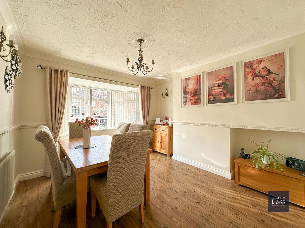 House in Walsall, West Midlands - More