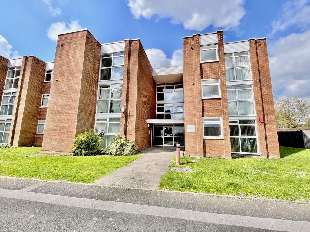 Berryfields Road, Sutton Coldfield