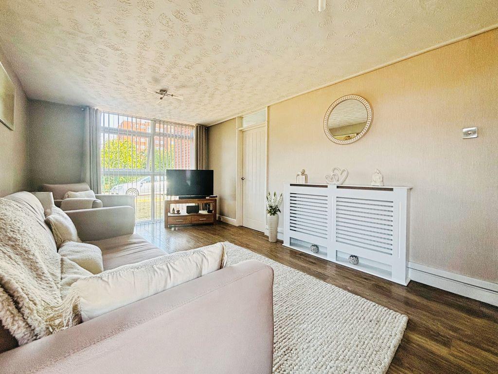 Apartment in Sutton Coldfield, Reddicap Heath - View 2