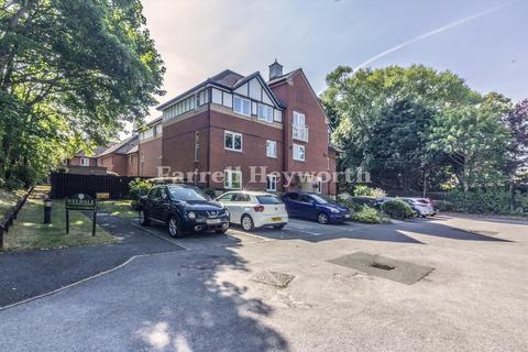 2 bedroom flat for sale, Chase Close, Southport PR8