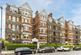 Prince Of Wales Drive, London