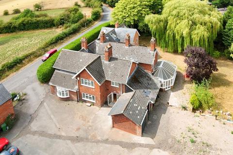 2 bedroom apartment to rent, Willow Wappenshall Lane Shropshire