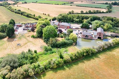 2 bedroom apartment to rent, Willow Wappenshall Lane Shropshire