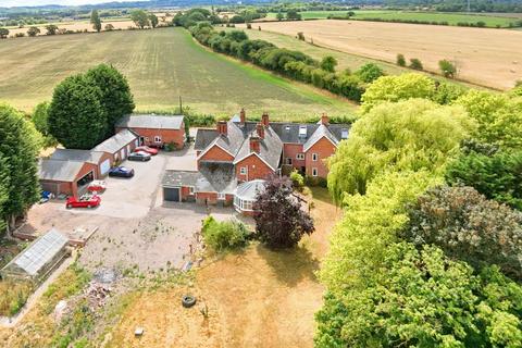 2 bedroom apartment to rent, Willow Wappenshall Lane Shropshire