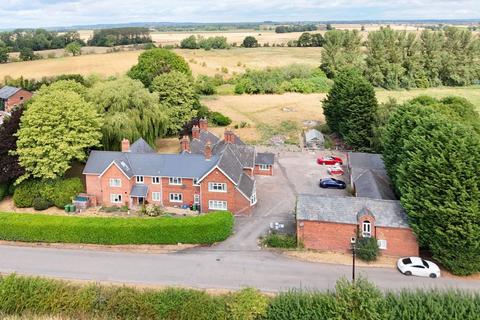 2 bedroom apartment to rent, Ivy Wappenshall Lane Shropshire